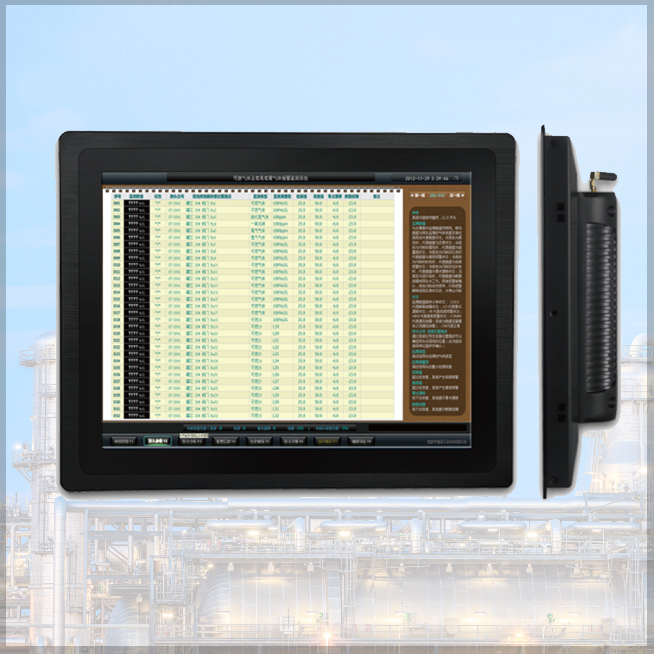 HDS809型气体数据记录仪