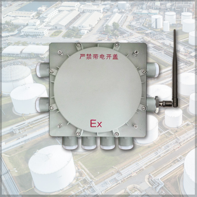 HDP700系列多功能扩展箱