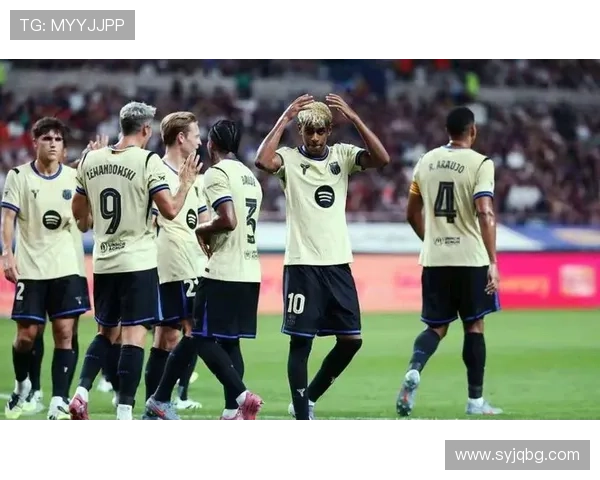 巴萨计划围绕拉什福德打造新阵容 本赛季贡献5球6助成为核心